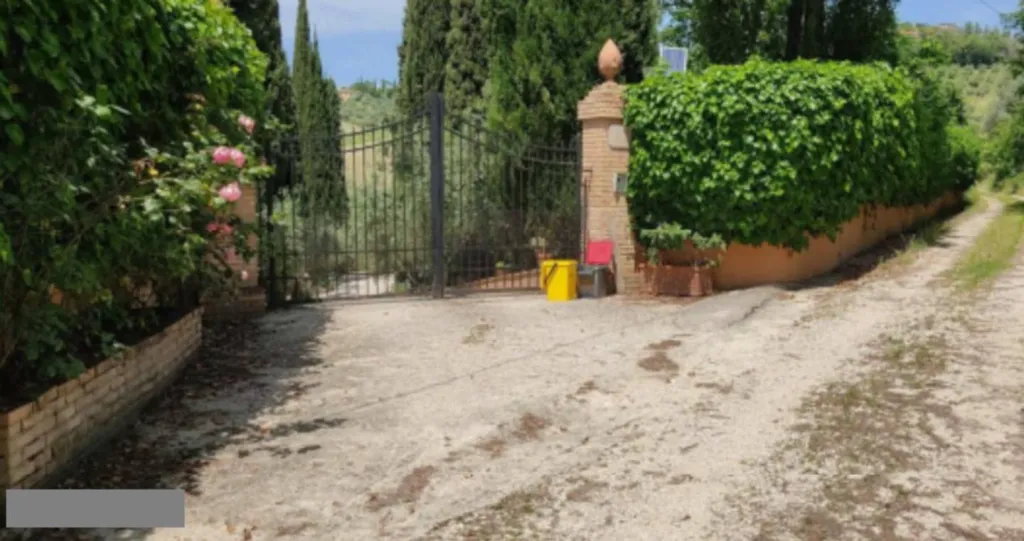 Välivaade - Villa with Pool and Garden in Toffia