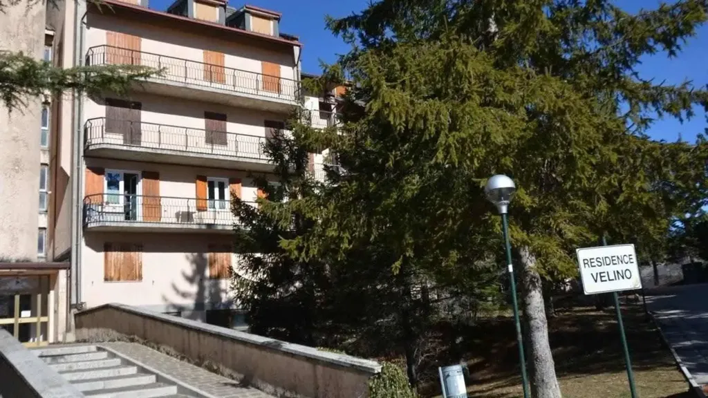 Extérieur - Apartment with Ski Access in Ovindoli
