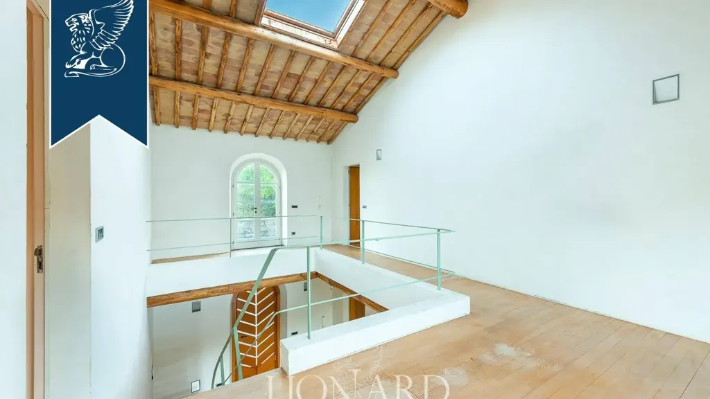 Toad - Luxury Villa with Panoramic Views in Orvieto