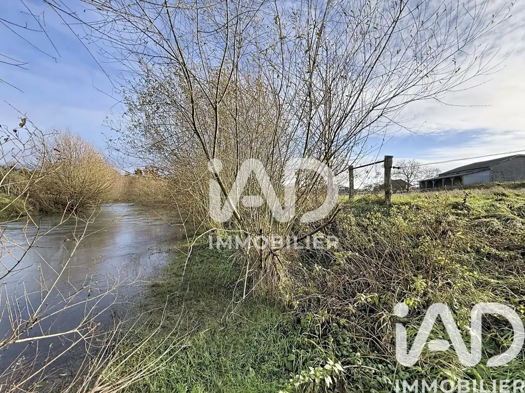 Giardino - Equestrian Domain with House in Nubécourt
