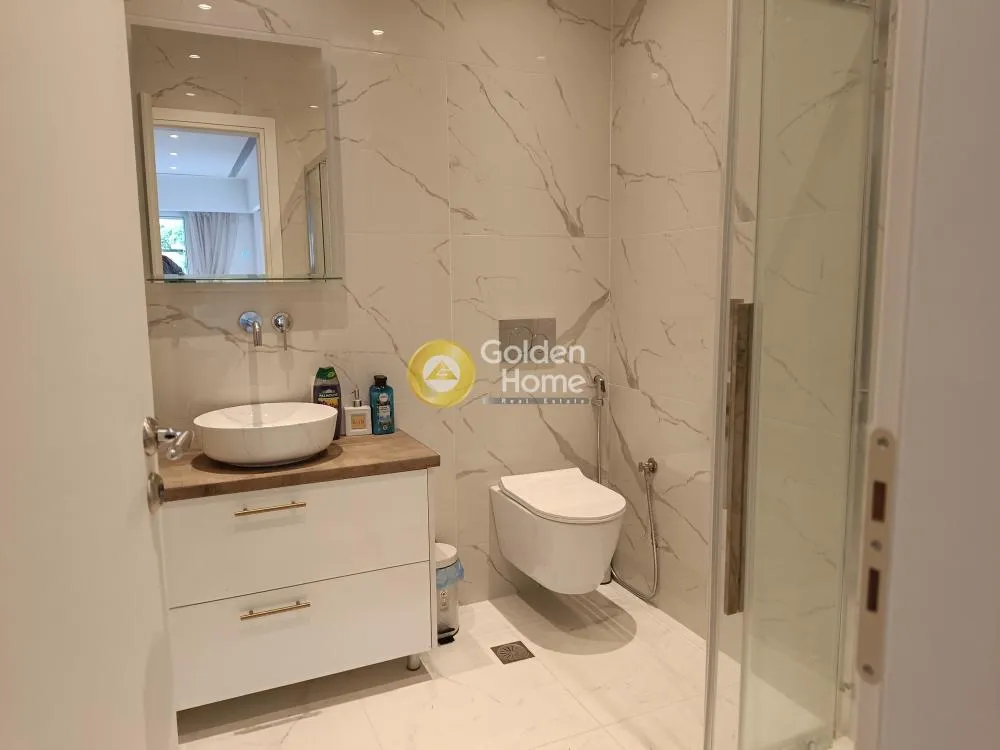 3-room apartment in GR