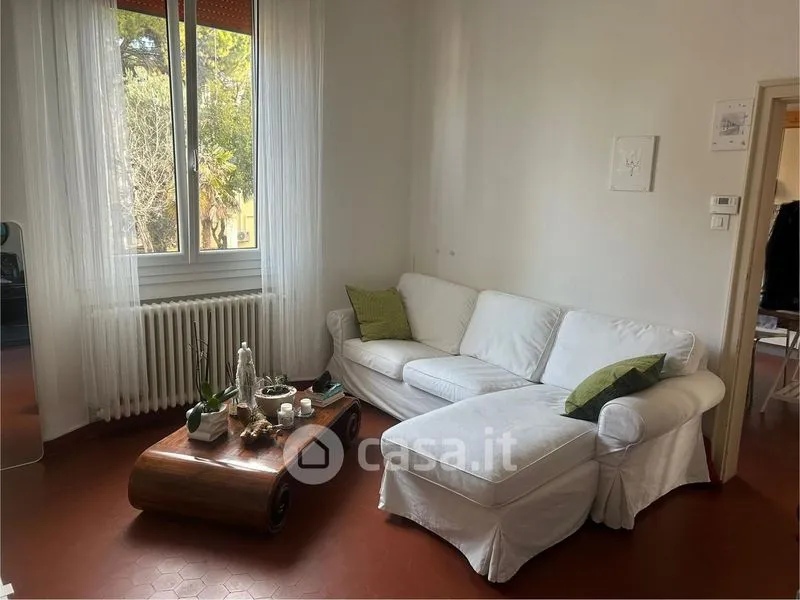 Séjour - Fully Furnished Flat in Faenza