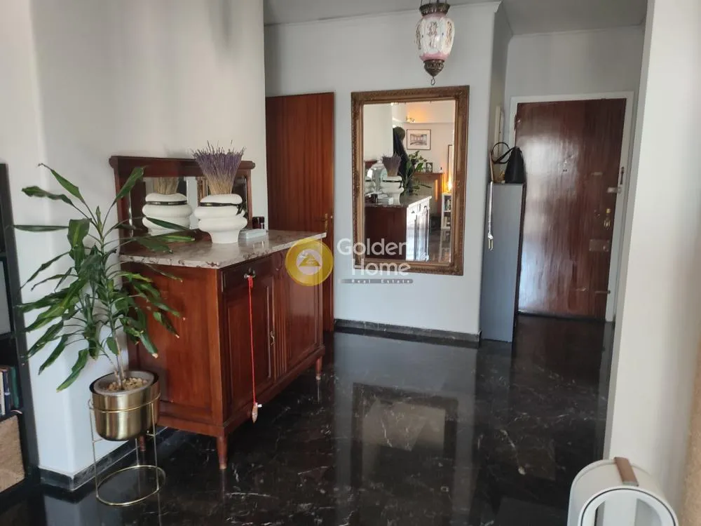 Esik - Office with Storage in Marousi Centre