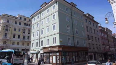 Välivaade - Spacious Studio in Trieste Centre