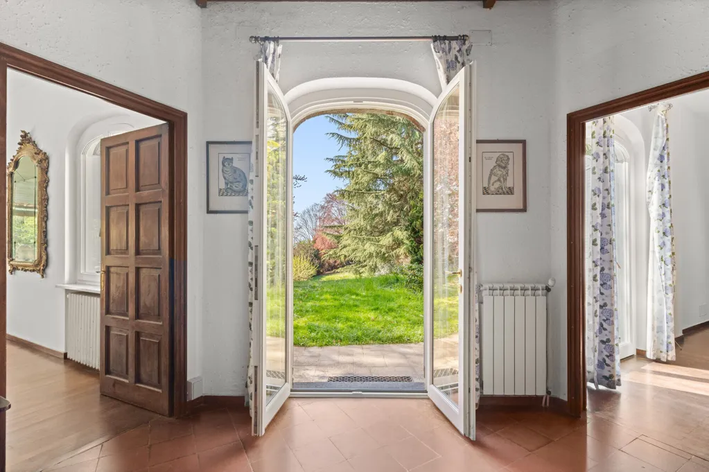 Entrée - Maison 6 chambres à Turin