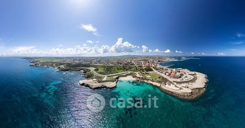 Sea View Bilocale in Porto Torres