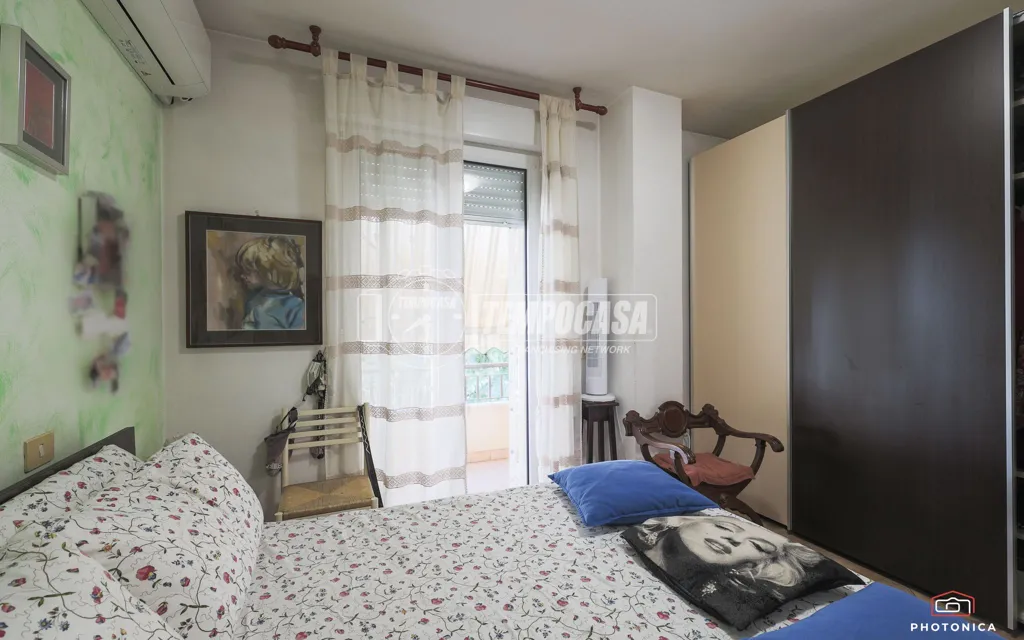 Magamistoad - Terraced Villa with Two Apartments in Cattolica