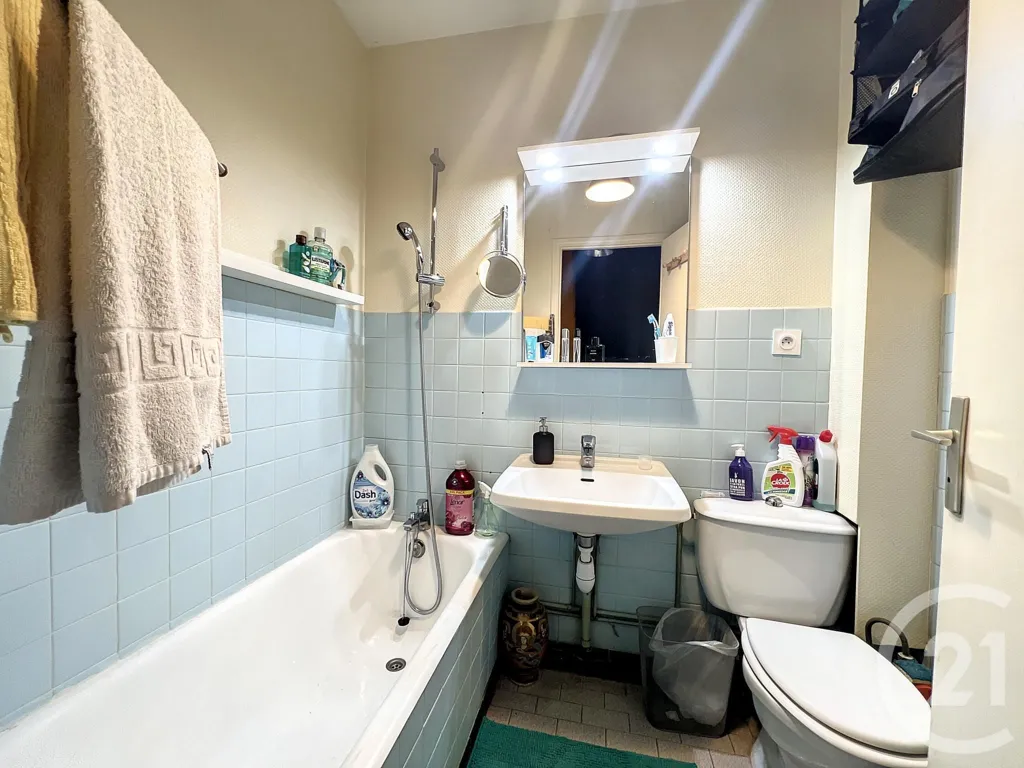 Vannitoad - Studio with Parking in Dijon