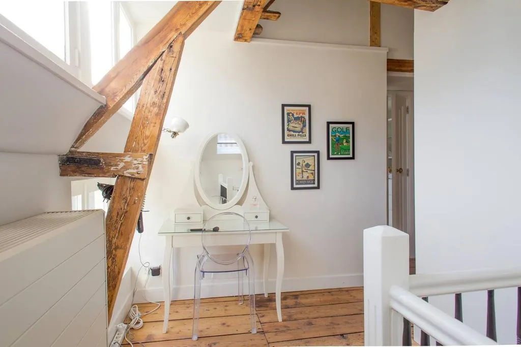 Appartement 4 pièces à Amsterdam