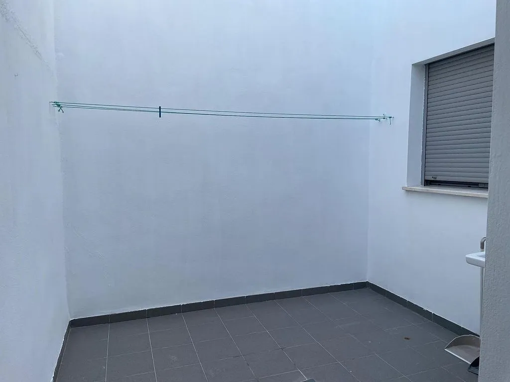 Pesuköök - Student Duplex with Terrace in Guadalupe
