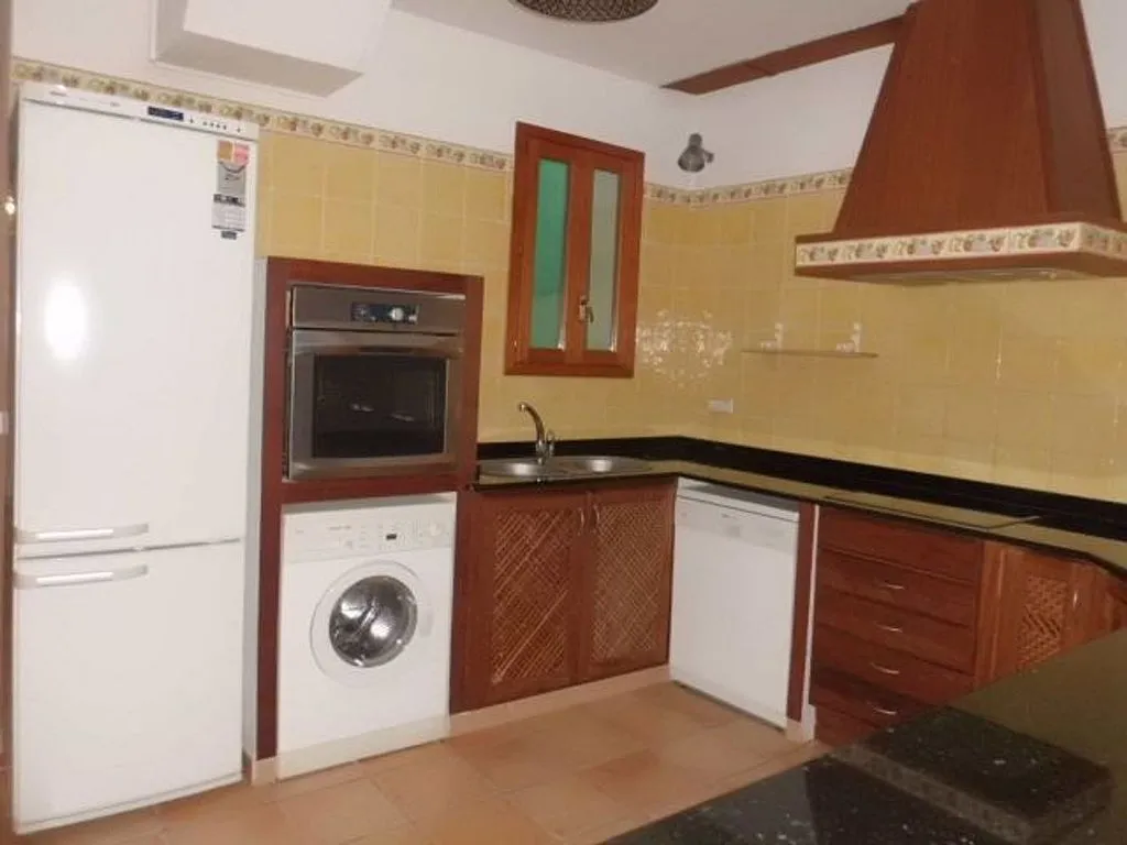 Cucina - Modern Mallorcan Flat with Lift in Camp Redó