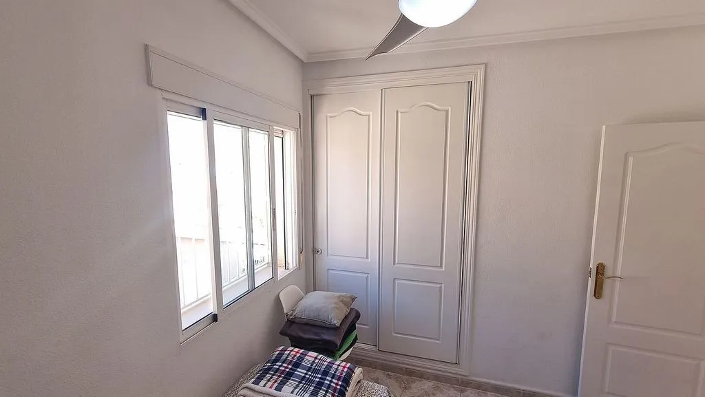 Chambres - Chalet with Pool and Terrace in Rojales