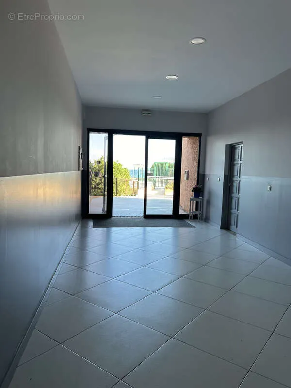 Ingresso - Studio with Pool and Beach Proximity in Sainte-Lucie de Moriani