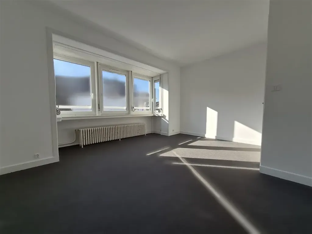 4-room house in Longuenesse