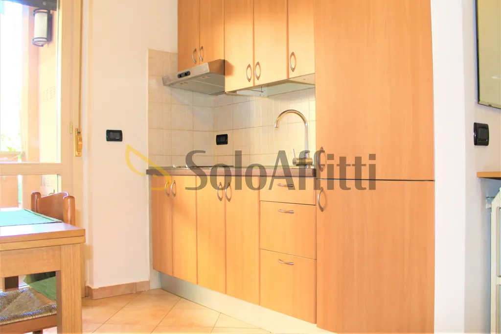 Appartement 1 pièces à Parabiago