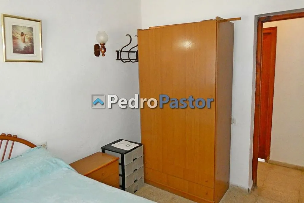 Magamistoad - Chalet with Terrace near Dénia Beach