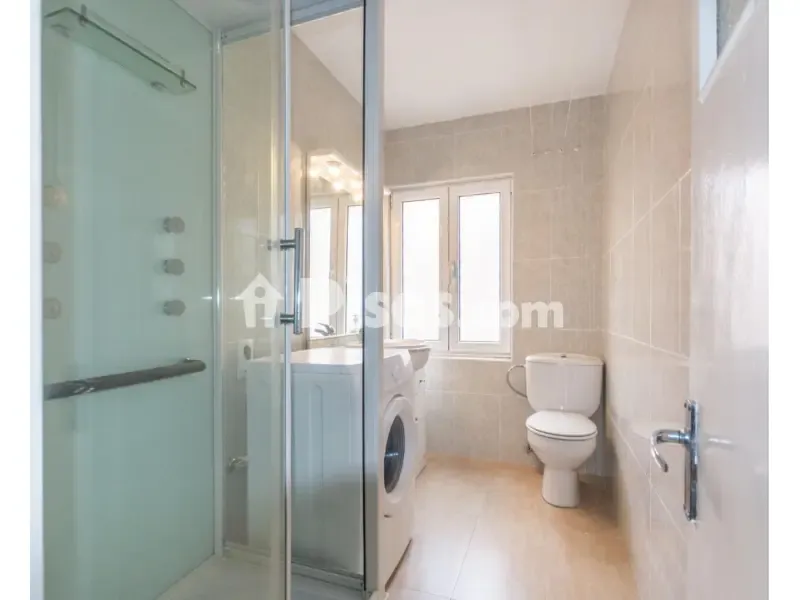 Vannitoad - Bright Apartment with Sea View in Gijón