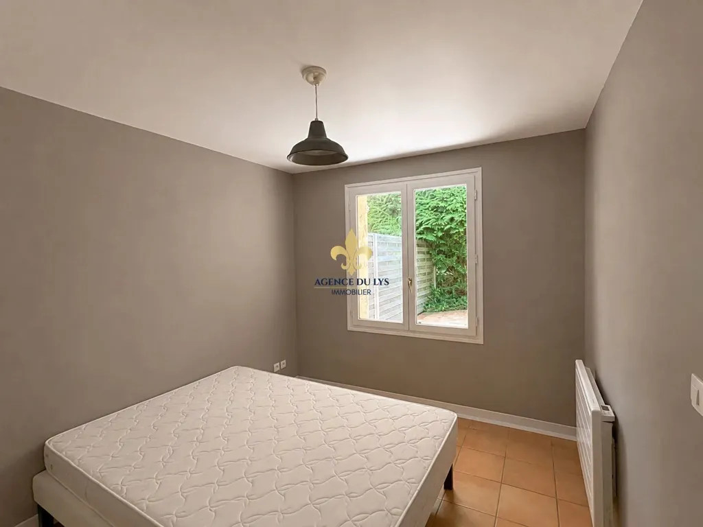 Magamistoad - Apartment with Terrace in Gouvieux