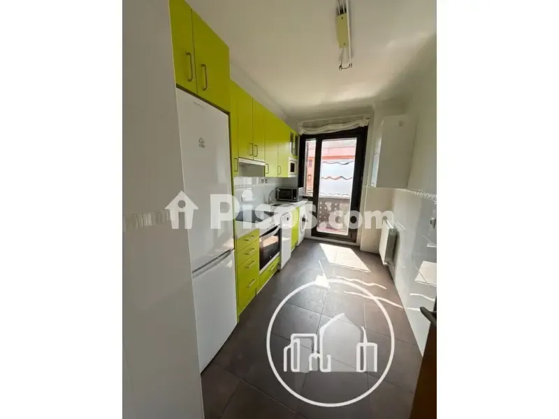Cuisine - Exclusive Flat with Garage in Medina de Pomar
