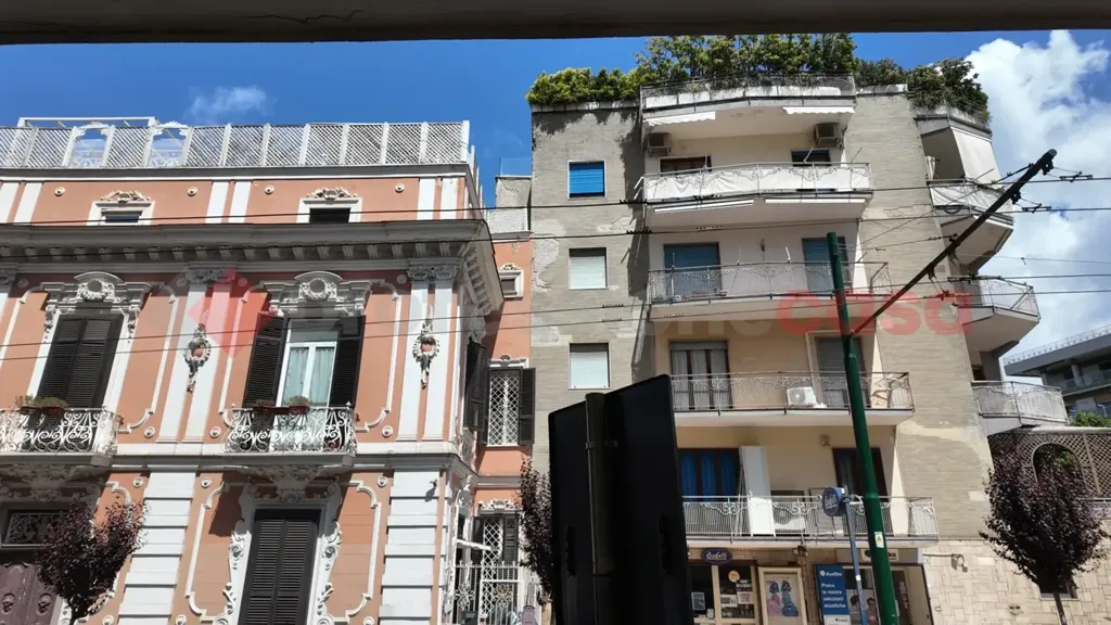 Extérieur - Spacious Apartment with Portier in Portici