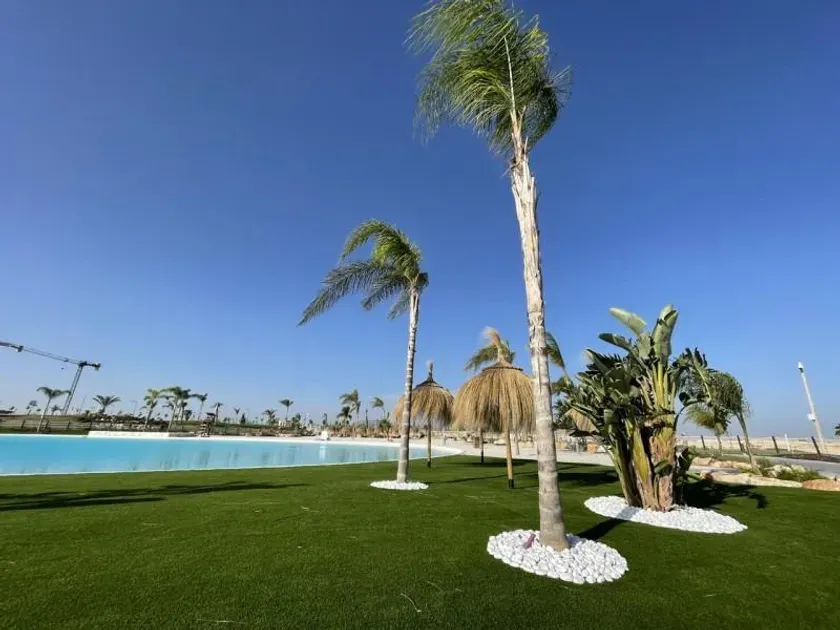 Giardino - Modern Apartment with Golf Resort Access in Murcia