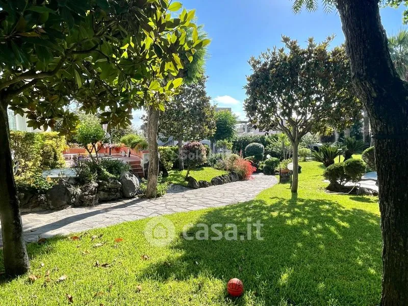 Aed - Villa with Pool in Ischia Porto