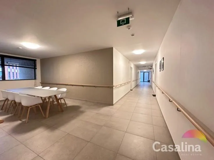 Appartement à Wezembeek-Oppem
