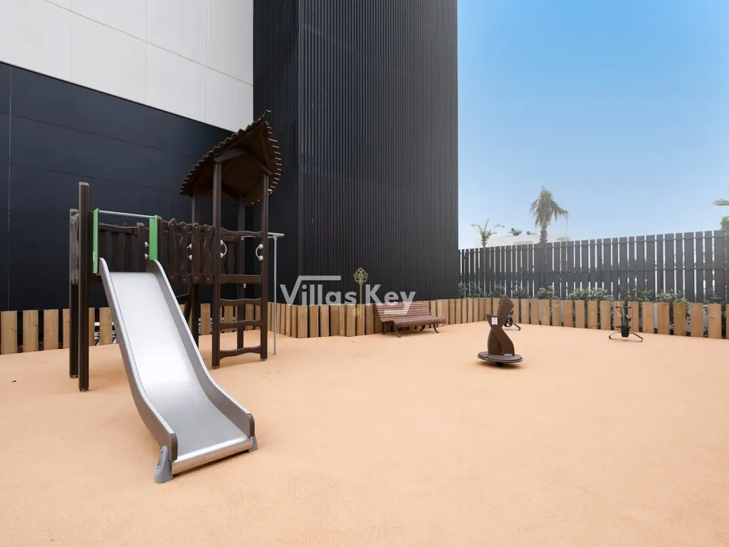 Jardin - Luxury Flat with Sea View in Lagos