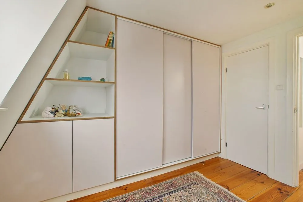Appartement 3 pièces à Amsterdam
