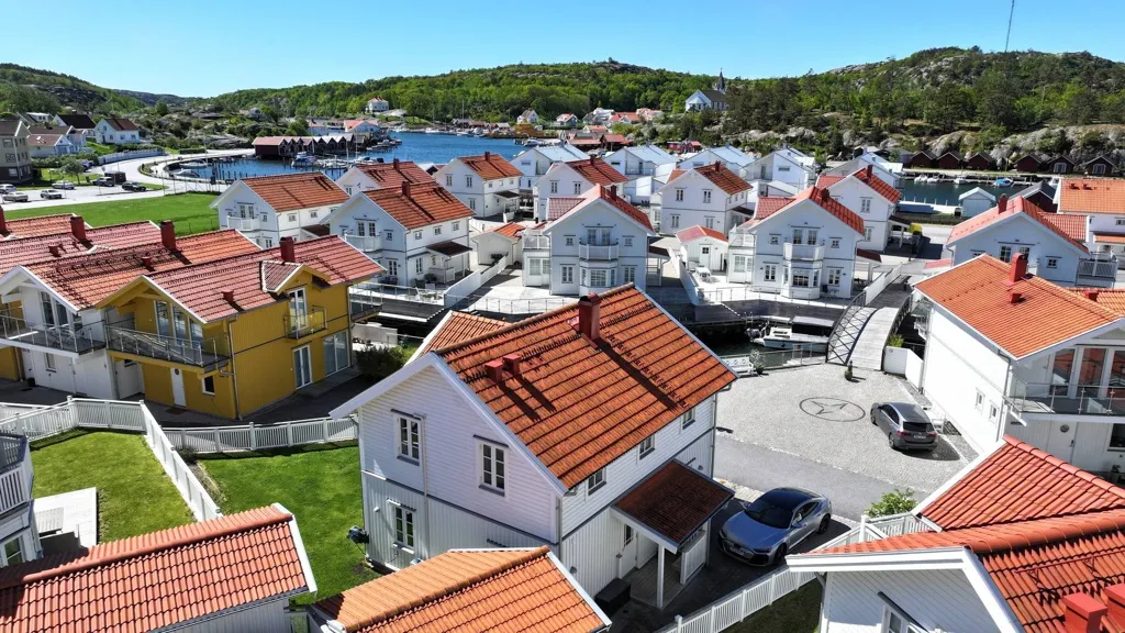 Maison 5 pièces à Tanums kommun