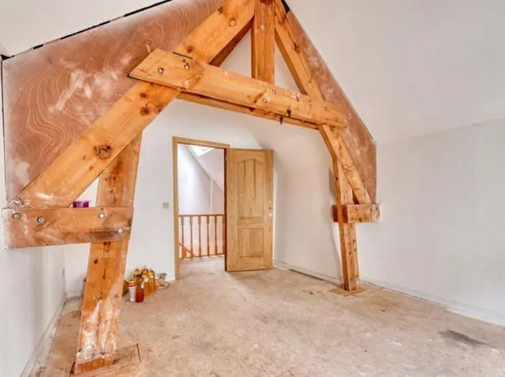Maison 3 chambres à Brussels