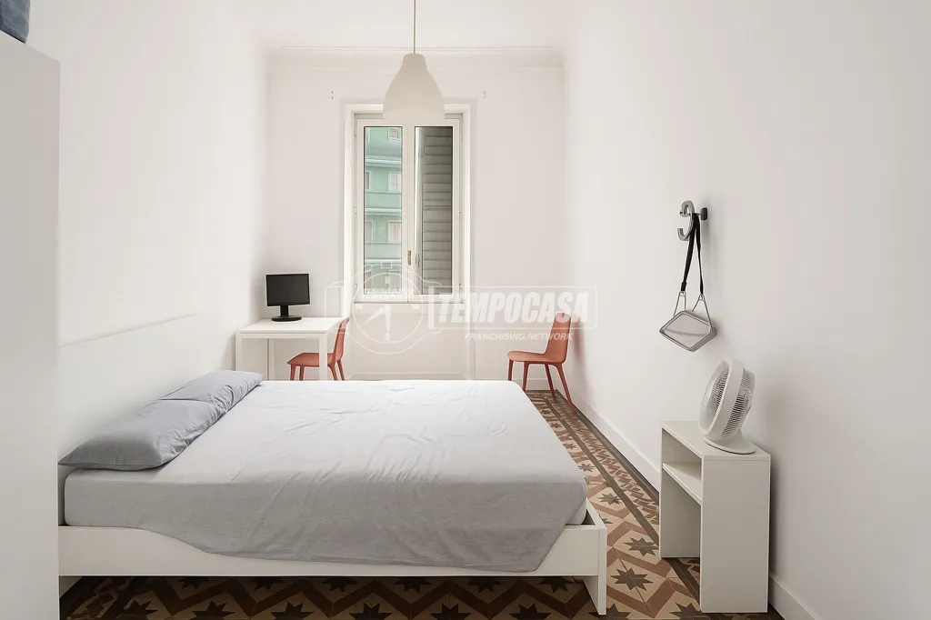 Magamistoad - Spacious Flat with Balcony in Città Studi, Milan