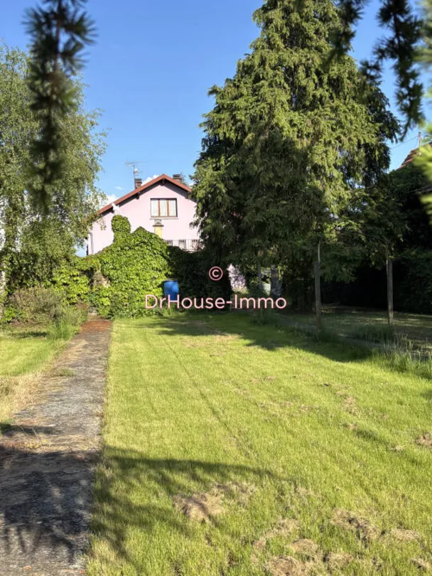 Giardino - Spacious House with Garden in Blodelsheim