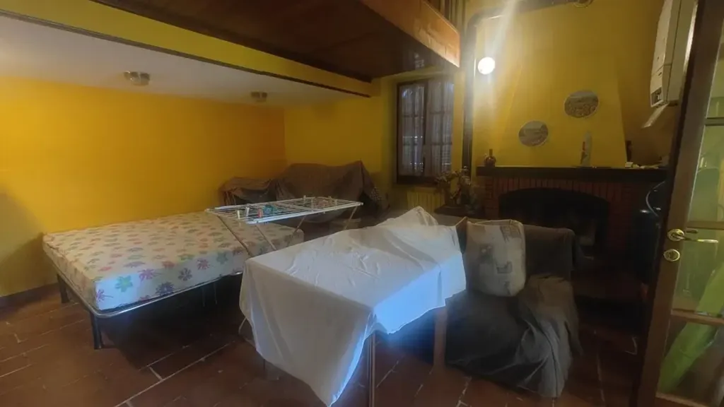 Magamistoad - Bifamiliar Villa with Sea View in Vasto