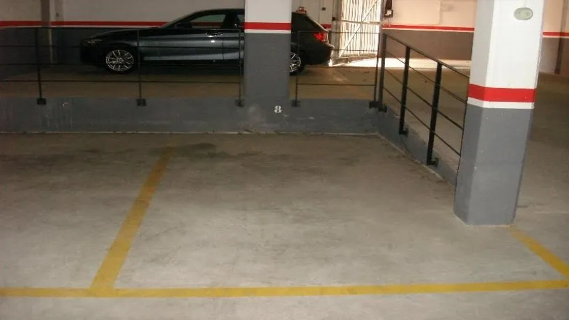 Garage - Parking Space with Green Access in Parets del Vallès