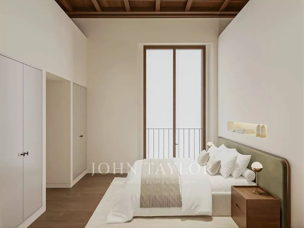 Magamistoad - Heritage Duplex with City View in Palma de Mallorca