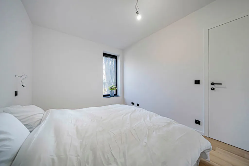 Magamistoad - Newly Built Apartment with Terrace in Heusy