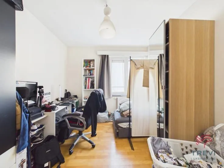 Camere da letto - Townhouse with Garden in Arlon