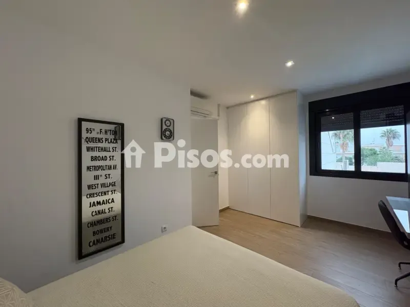 Camere da letto - Chalet with Private Pool in Pilar de la Horadada