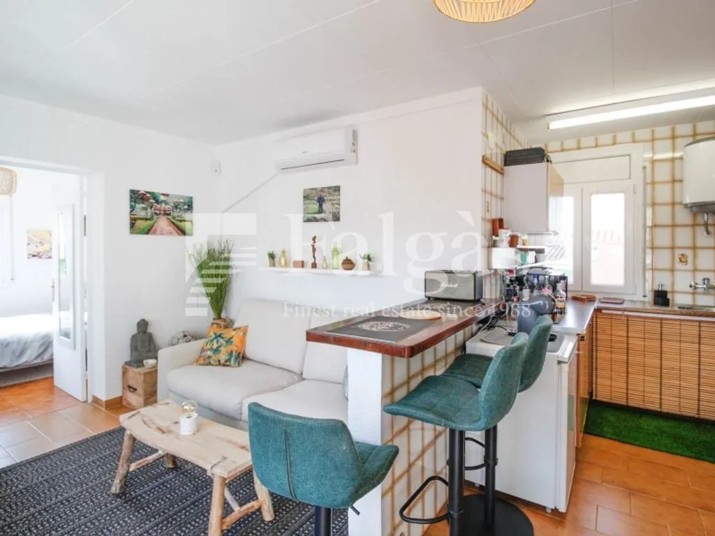 Cuisine - Luxury House with Pool in Empuriabrava