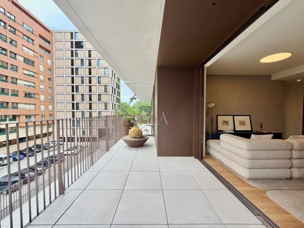 Rõdu - Luxury Flat in Gated Community, Vila Nova de Gaia