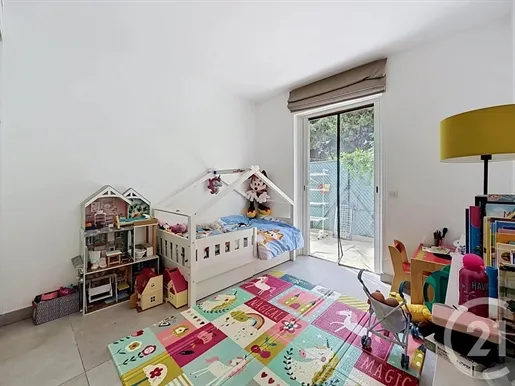Magamistoad - Apartment with Golf View in Royal Mougins Golf