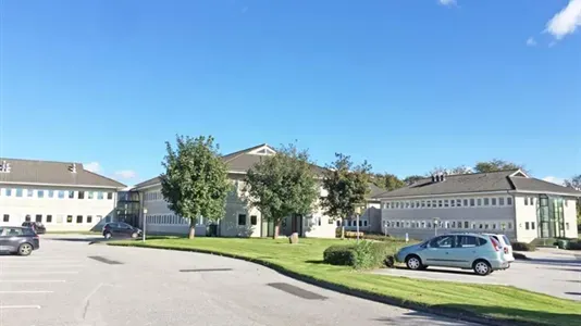 Välivaade - Office Space with Elevator in Viborg