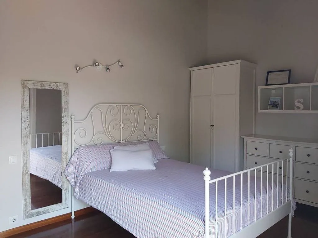 Camere da letto - Spacious House with Pool in Valldoreix, Sant Cugat