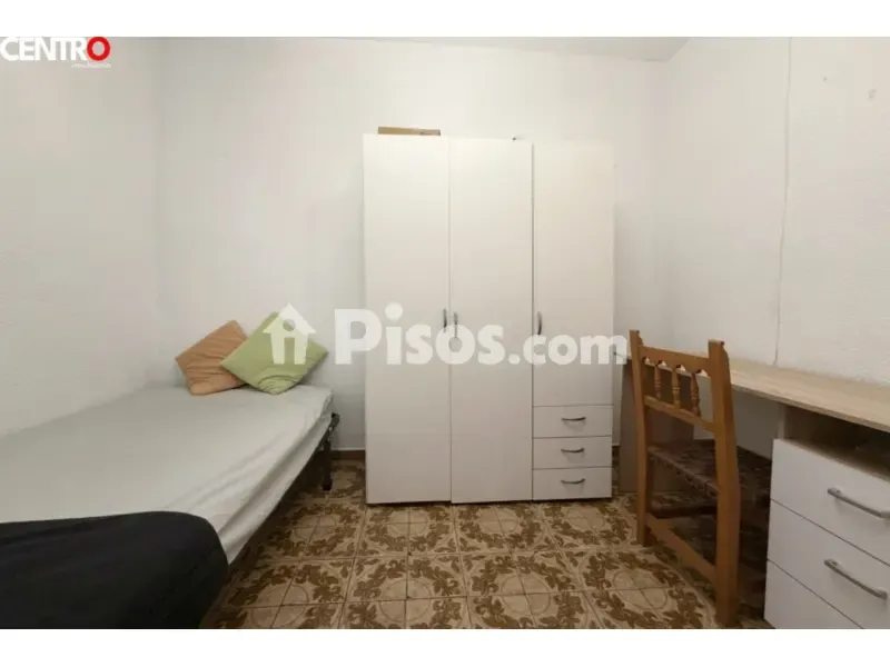 Magamistoad - Spacious Apartment with Balcony in Santa Clotilde