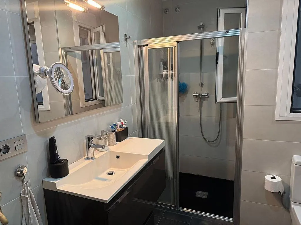 Bagni - Luxury Flat with Sea View in Cádiz