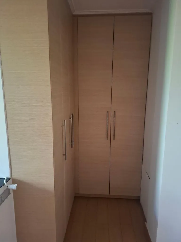Stanze - Detached House with Garden in Semi-Basement