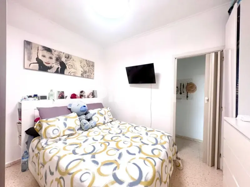 Chambres - Duplex with Sea View and Garden in Güímar