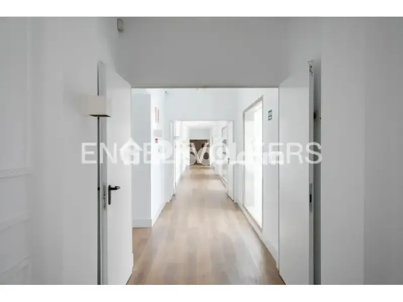 Ingresso - Apartment with Pool in Valencia Centre