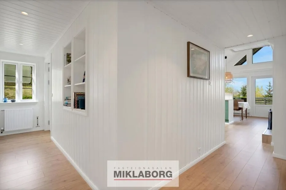 Bien 5 pièces à Mosfellsbær